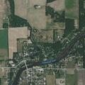 Suicidal intoxicated man with catheter issue at home