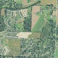 Man in 30s with chest pains and leg wounds near Canton