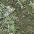 72-year-old woman reporting chest pain in Philipsburg