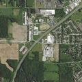 Person experiencing chest pains and dizziness in Huntington