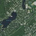 Possible home intrusion reported on Lake Drive