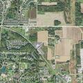 Woman with nausea and high blood pressure near East Park Avenue