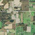 Deputies search for man near Kibler Road homes