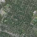 Elderly person found slumped in vehicle becomes responsive