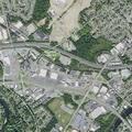 Gas odor investigation at Union Boulevard warehouse