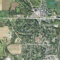 Woman in labor near Northwest street in Columbiana