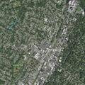 Person experiencing cardiac arrest near Humphrey Street