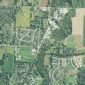 Single-vehicle crash at Middlebranch