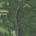 69-year-old woman in respiratory distress at Water Way