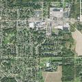 Emergency medical response for 21-year-old male in Salem