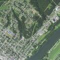 Medical response near Front Street in Northumberland