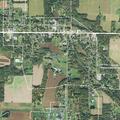 Male having seizure near Walnut Street in Leetonia
