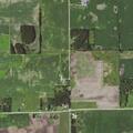 83-year-old female unresponsive but breathing at highway 52