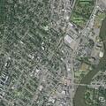 Person having chest pains near Berry Street and Railroad Avenue