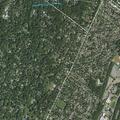 Restrained person reported at panic alarm residence
