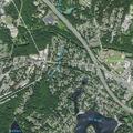 Possible stroke in 85-year-old woman at North Shore Road