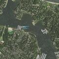 82-year-old male injured after fall at Glenna Little Trail