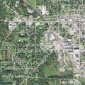 Male hallucinating after hospital discharge at Salem address