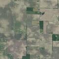 Possible anhydrous ammonia leak near storage tanks
