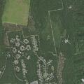 Burglary suspect detained near Juniper Court in Middle Island