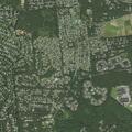 Elderly woman with abdominal pain at Pinewoods Crescent