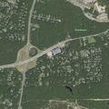 Elderly man reported sick near Half Moon Pond Road