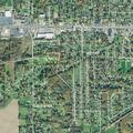 Severe back pain reported at residence in Alliance