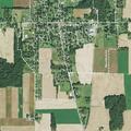 Three-year-old girl reported having seizure with high fever near S Main St in Marshallville, Ohio