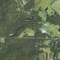 Elderly woman with pain in left toe at Sugar Creek rest