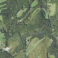 Truck spill leaves debris blocking State Route 1018