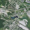 82-year-old woman with COVID near Grove Street Wharton