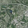Possible altercation involving bicyclist at Riverview Apartments