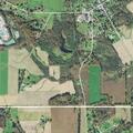 Vehicle hits deer on Route 11 near Route 170