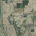 Person reporting chest pain near Macy
