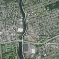 Person fell near River Drive in Elmwood Park