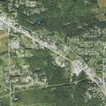 72-year-old man with flu symptoms at Crabapple Drive