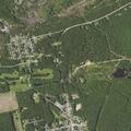 Man with hernia pain near Center Street East, Union Township