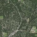 89-year-old man injured shoulder at home
