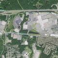 Commercial burglary reported at warehouse
