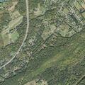 Person reports fall near Spring Street in Hamilton Township