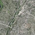 Three men reported acting suspicious on White Plains Rd