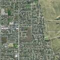 Person in cardiac arrest near North 550 East in Bountiful
