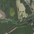 75-year-old woman falls near River Road in Calverton