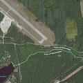 Medical assist for 81-year-old man on River Rd