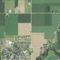 Welfare check at Fort Jennings due to health concerns