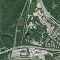 Suspicious person reported near energy complex