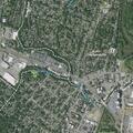 Person unconscious from possible medication overdose in Hackensack