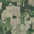 Unwanted guest reported at rural residence