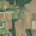 Fall detected for elderly woman at Cedar Valley Road