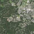 46-year-old man with headache on Dogwood Drive
